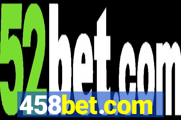 458bet.com