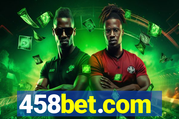 458bet.com
