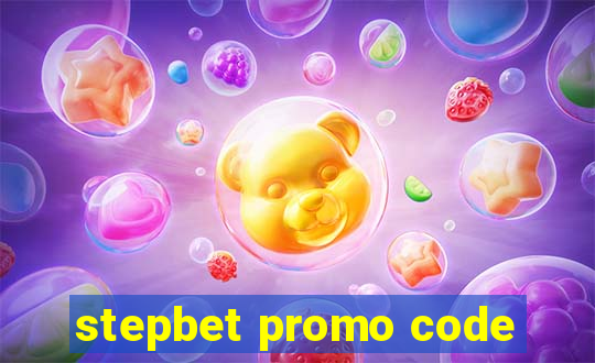 stepbet promo code
