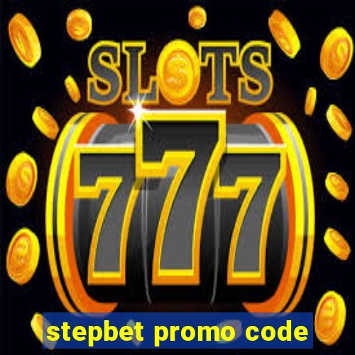 stepbet promo code