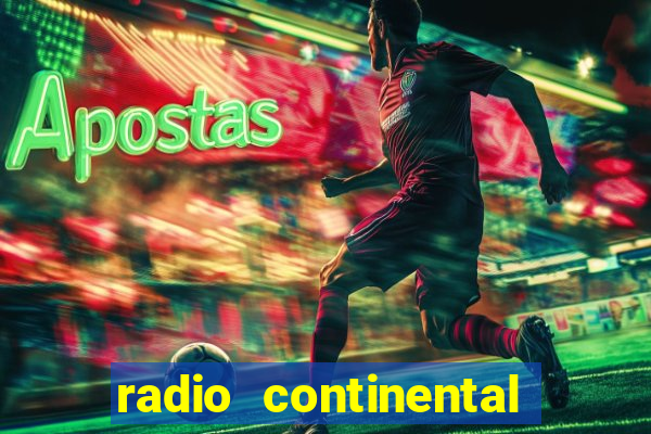 radio continental porto alegre