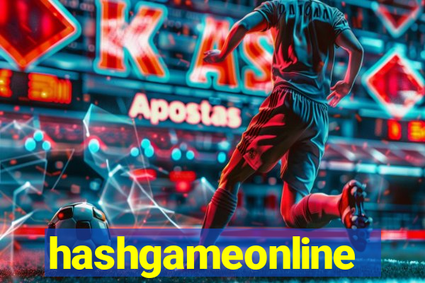 hashgameonline