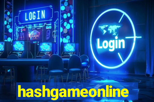 hashgameonline