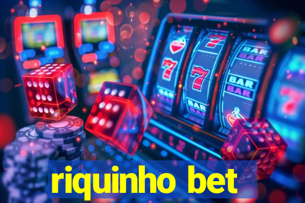 riquinho bet