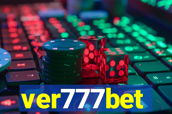ver777bet