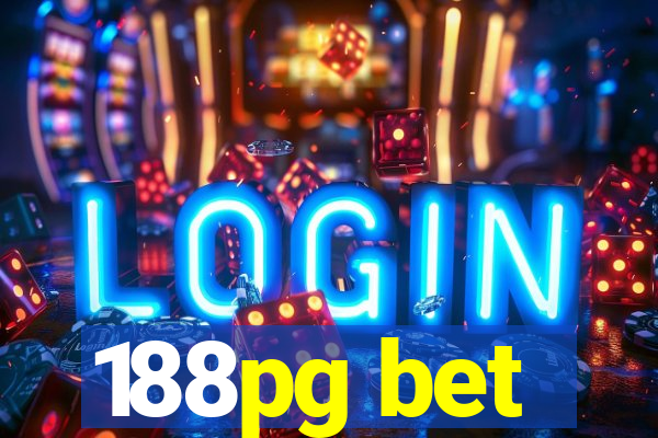 188pg bet