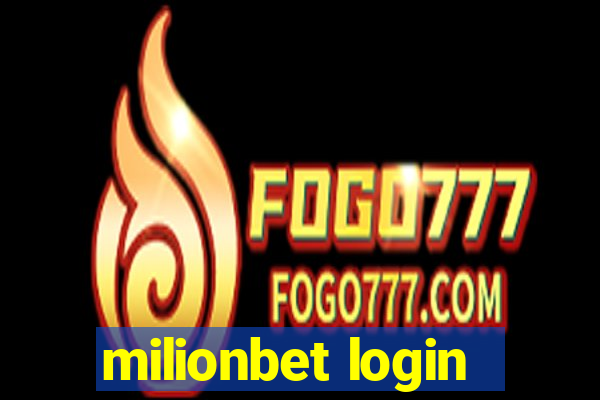 milionbet login