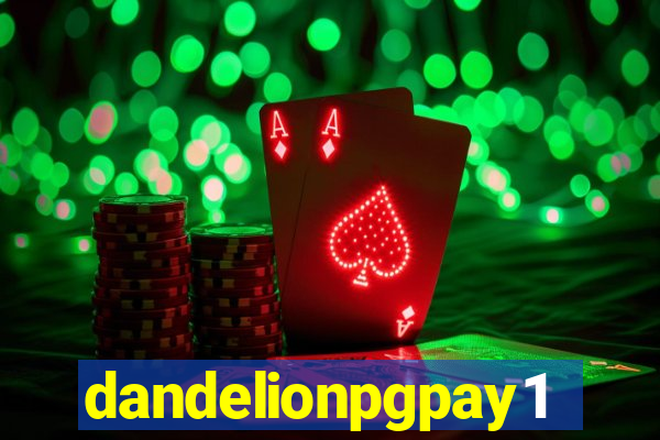 dandelionpgpay1.com