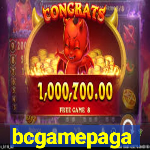 bcgamepaga