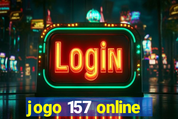 jogo 157 online