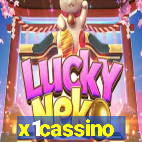 x1cassino