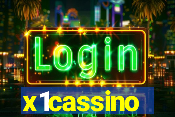 x1cassino