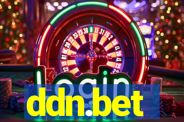ddn.bet