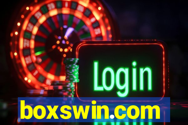 boxswin.com