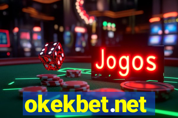okekbet.net