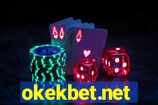 okekbet.net