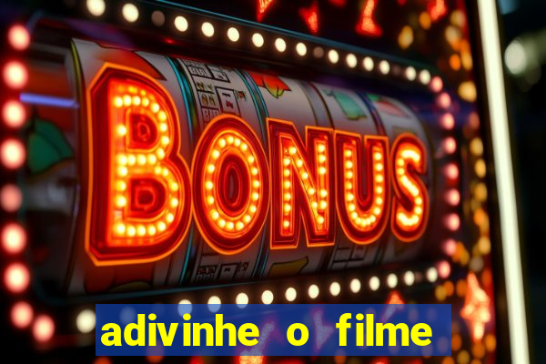 adivinhe o filme pelo emoji quiz