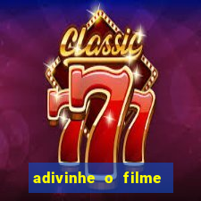 adivinhe o filme pelo emoji quiz