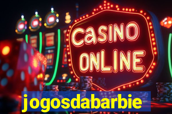 jogosdabarbie