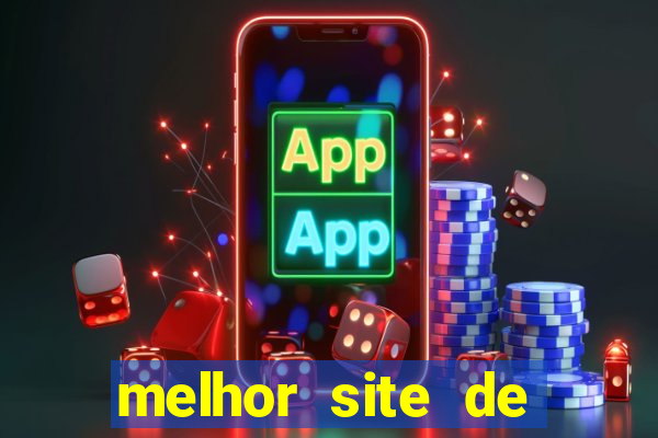 melhor site de analise de jogos futebol