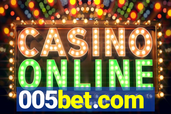 005bet.com