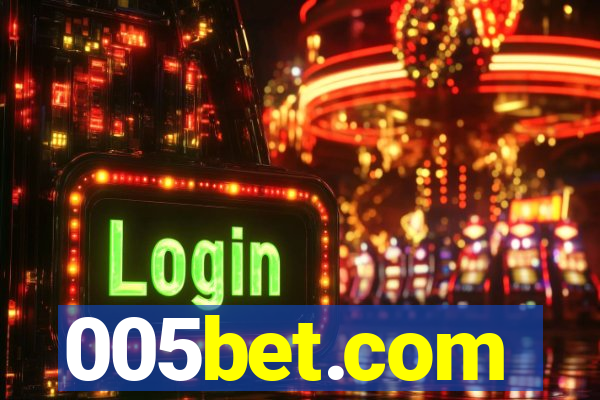 005bet.com
