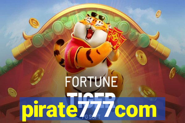 pirate777com