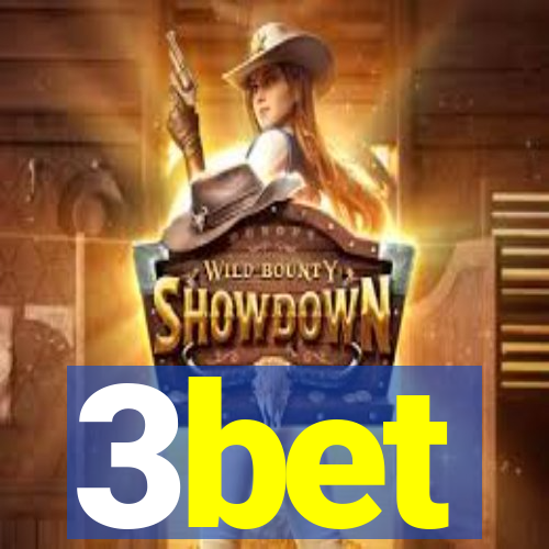 3bet