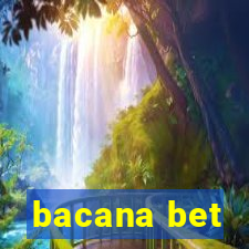 bacana bet