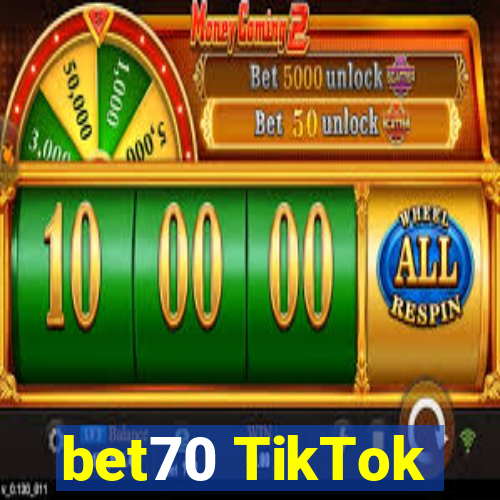 bet70 TikTok