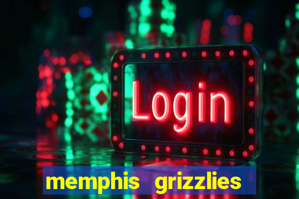 memphis grizzlies ao vivo