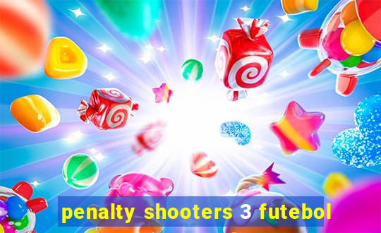 penalty shooters 3 futebol