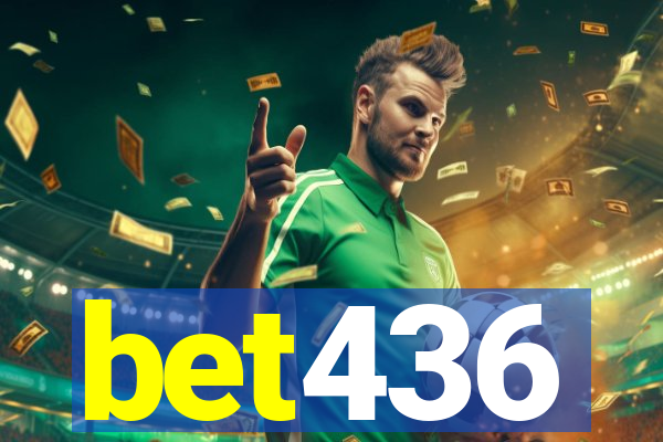 bet436