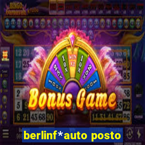 berlinf*auto posto