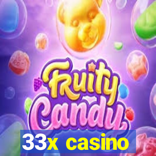 33x casino