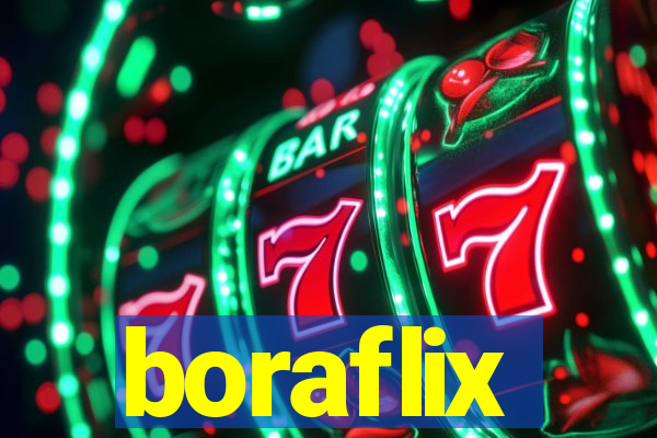 boraflix