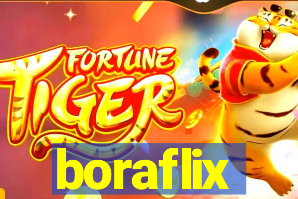 boraflix