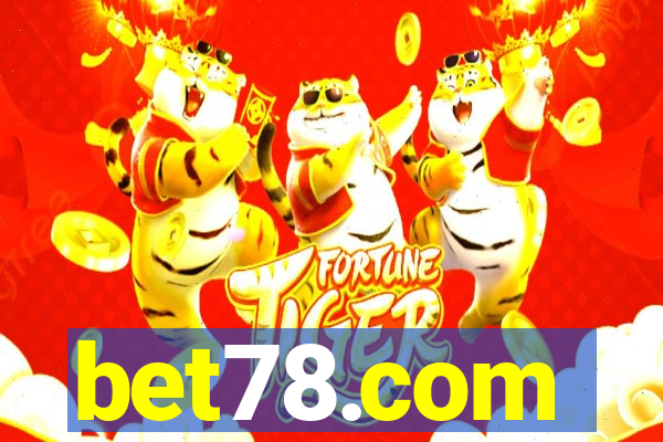 bet78.com