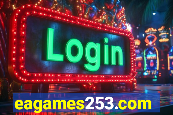 eagames253.com