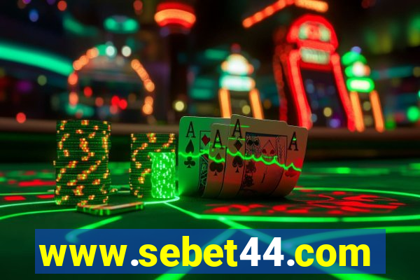 www.sebet44.com