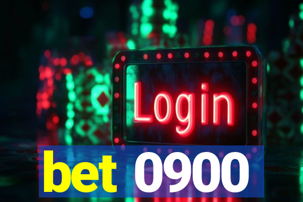 bet 0900
