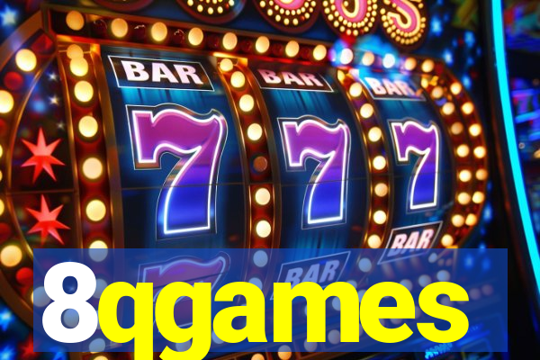 8qgames