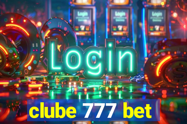 clube 777 bet