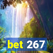 bet 267