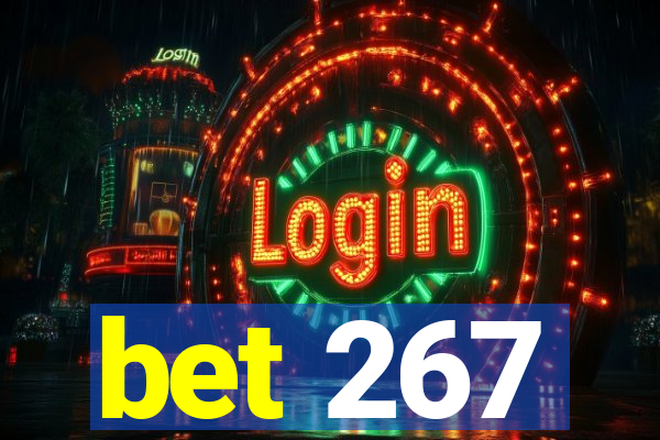 bet 267
