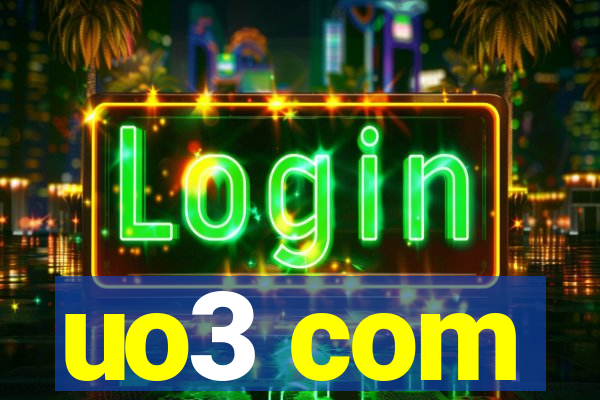 uo3 com