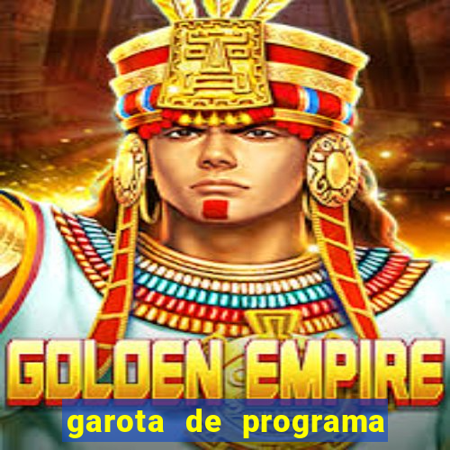 garota de programa em teixeira de freitas
