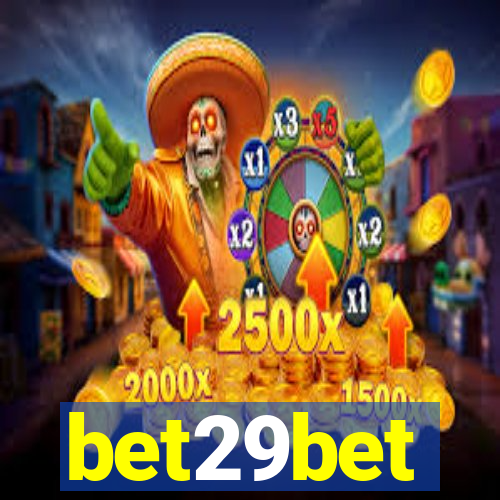 bet29bet
