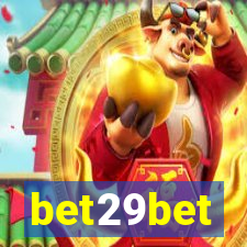 bet29bet
