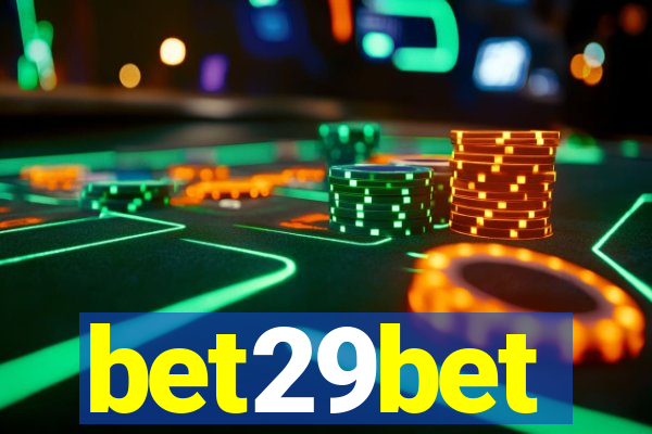 bet29bet